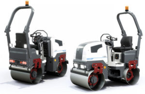 Bomag at Intermat 2024: road to sustainability DYNAPAC-Z.ERA-