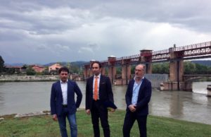 Canale Camuzzoni, 120 anni di energia pulita per la città di Verona