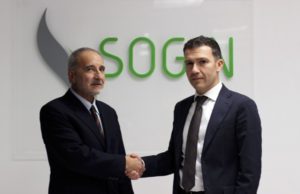 Nominato il nuovo Consiglio di Amministrazione di Sogin