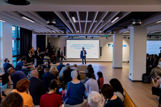 Daikin_Evento