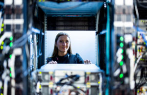 Danfoss e Google: partnership su intelligenza artificiale ed efficienza energetica Danfoss data centers