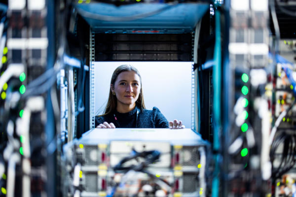 Danfoss data centers
