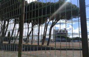Decommissioning alla ex centrale nucleare di Sabotino, ora giù gli schermi sui grandi boiler rossi