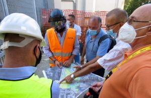 Demolizione al via per l’ex ospedale di Prato: cantiere assegnato a Daf Demolizioni Demolizione-Ospedale-Prato