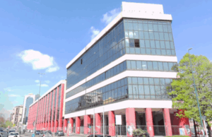 Sesto San Giovanni: demolizione della Magneti Marelli demolizione magneti marelli sesto san giovanni
