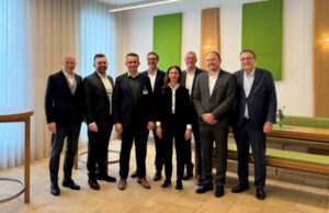 Sennebogen and Deutz intensify their cooperation