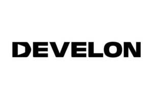 DEVELON is the new Doosan new-logo-doosan-develon