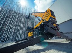 Tutte le novità Dieci a Intermat 2024 PegasusElite60.35