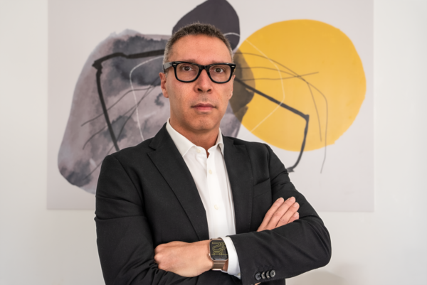 Diego Bosco - CEO ItalBiotec