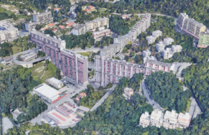 Dighe di Begato: demolizione in corso Dighe_Begato_Google_earth