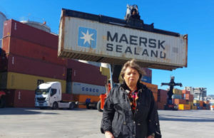 Stretta sull’export rifiuti extra UE, Polieco: “Opportunità e non problema” Direttore Polieco Claudia Salvestrini