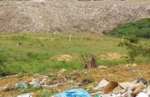 Sardegna: 2 milioni per la bonifica delle discariche