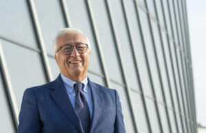 Ricrea: Rinaldini confermato alla presidenza del consorzio Domenico Rinaldini