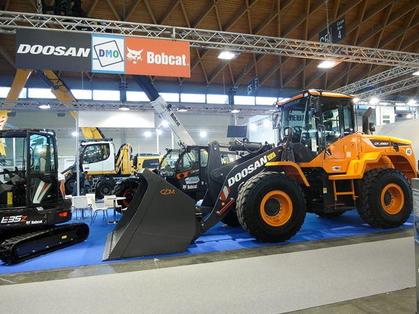 Doosan_bobcat