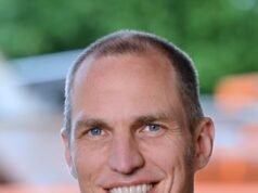 Philipp Nellessen appointed new CEO of Doppstadt Beteiligungs GmbH Doppstadt Beteiligungs GmbH