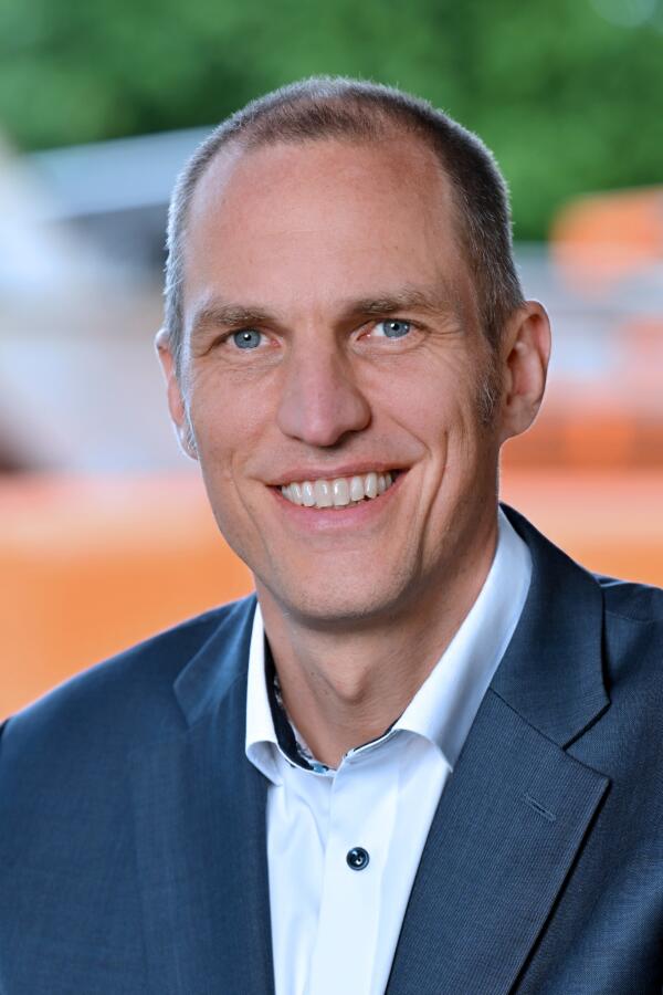 Dr. Philipp Nellessen Doppstadt Beteiligungs GmbH