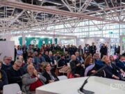 E-Tech Europe e Battery Day a Bologna Fiere dal 7 al 9 ottobre E-TECH-2025