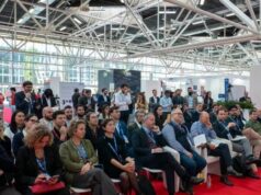 E-TECH EUROPE 2026 gli appuntamenti da non perdere E-TECH-202
