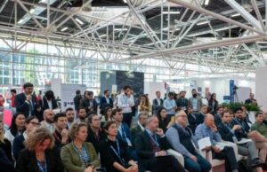 E-TECH EUROPE 2026 gli appuntamenti da non perdere E-TECH-202