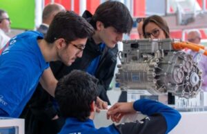 E-Tech Europe: Fiera su Batterie e Veicoli Elettrici a BolognaFiere