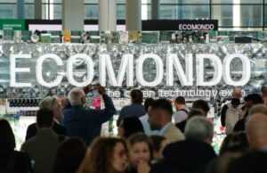 IEG: Ecomondo 2026 è sempre più globale