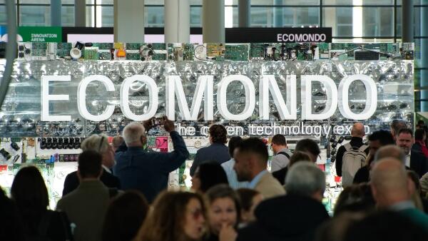 ECOMONDO 20251