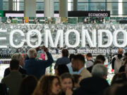 Ecomondo 2025 in crescita +7% presenze e +10% esteri ECOMONDO2025