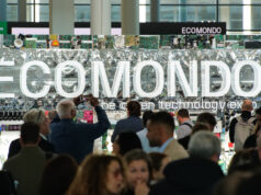 Ecomondo 2025 in crescita +7% presenze e +10% esteri ECOMONDO2025