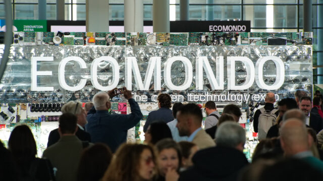 ECOMONDO2025