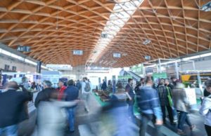 IEG: Ecomondo 2023, la transizione ecologica ha il suo ecosistema panoramica-ecomondo