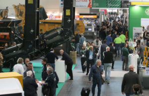 Ecomondo 2023, +15% di presenze: la transizione ecologica è pronta ECOMONDO 2023