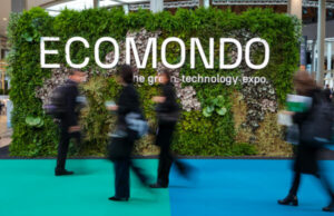 ECOMONDO 2025: il futuro della transizione ecologica ecomondo