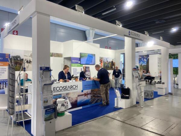 ECOSEARCH