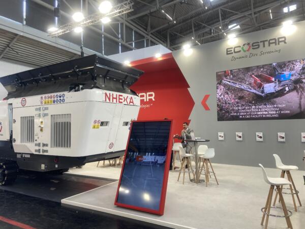 ECOSTAR