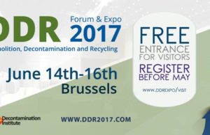 Il supporto della Commissione europea al Forum & Expo DDR 2017