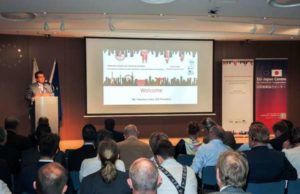 EDA Study tour: a worthwhile experience to repeat