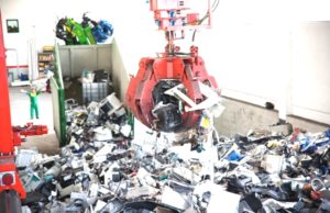 Remedia presenta i risultati 2018: Benefici per l’ambiente e vantaggi per l’affermazione dell’economia circolare in Italia