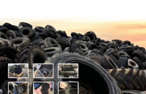 Turning the Tide on Waste Tyre Pyrolysis: An Eldan Recycling Perspective ELDAN