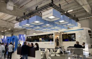 Endress+Hauser Italia SpA espone a SPS Italia 2023