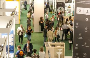 REMTECH EXPO 2019 dal 18 al 20 Settembre a Ferrara. Bonifiche, coste, dissesto, clima, sismica, riqualificazione, rigenerazione, industria