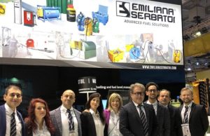 Emiliana Serbatoi ad Agritechnica, ad Hannover il meglio della meccanizzazione agricola mondiale