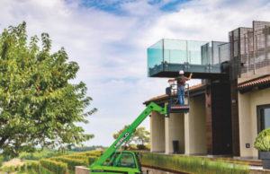Merlo: sostenibilità fa rima con innovazione Merlo