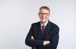 Christophe Lecarpentier è il nuovo Hyundai CE Key Account Lecarpentier