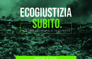 In Italia solo il 6% delle aree inquinate è stato bonificato Ecogiustizia-report-bonifiche-1