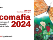 Ecomafia 2024: impennata dei reati ambientali Ecomafia_2024