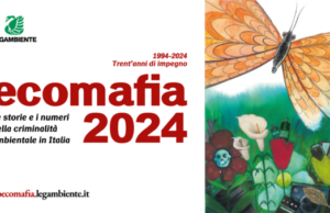 Ecomafia 2024: impennata dei reati ambientali Ecomafia_2024