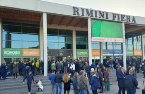 Ecomondo 2022 edizione da grandi numeri Ecomondo 2022