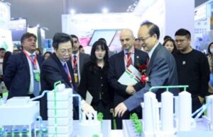 Ecomondo China-CDEPE: mercato chiave per l’export italiano Ecomondo-China