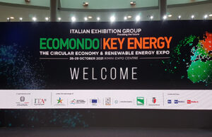 Al via Ecomondo e Key Energy 2021. Il saluto di Cingolani ecomondo-2021