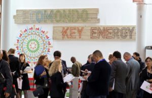 La circular economy protagonista a Ecomondo e Key Energy